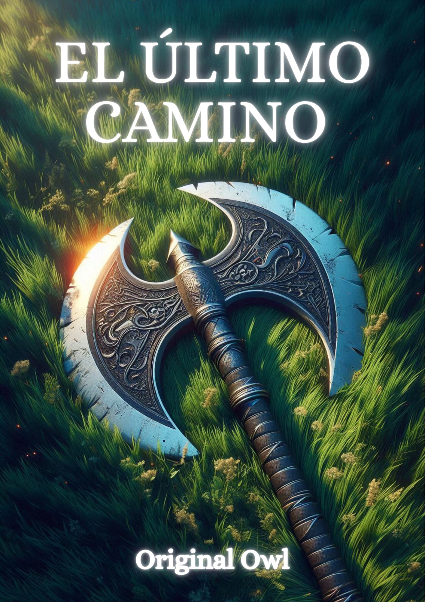 Portada El Último Camino